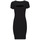 Υφασμάτινα Γυναίκα Κοντά Φορέματα Guess ES SS LANA DRESS Black