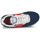 Παπούτσια Αγόρι Χαμηλά Sneakers Pepe jeans LONDON B BRIGHTON Marine / Red