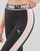 Υφασμάτινα Γυναίκα Κολάν Puma TRAIN STRONG FASHION COLORBLOCK TIGHT Black / Ροζ