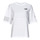 Υφασμάτινα Γυναίκα T-shirt με κοντά μανίκια Puma POWER COLORBLOCK Άσπρο