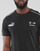 Υφασμάτινα Άνδρας T-shirt με κοντά μανίκια Puma BMW MMS MT7 Black