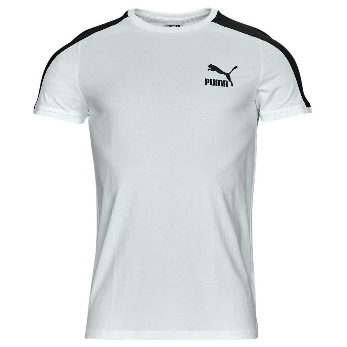 Puma  T-shirt με κοντά μανίκια Puma INLINE