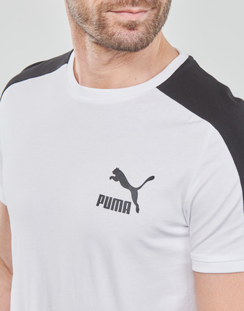 Puma INLINE Black / Άσπρο