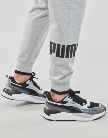 Puma PUMA POWER SWEATPANT Grey
