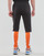 Υφασμάτινα Άνδρας Φόρμες Puma ESS+ BlOCK SWEATPANT TR Black / Orange