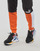 Υφασμάτινα Άνδρας Φόρμες Puma ESS+ BlOCK SWEATPANT TR Black / Orange