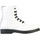 Παπούτσια Κορίτσι Μποτίνια Calvin Klein Jeans 199512 Άσπρο