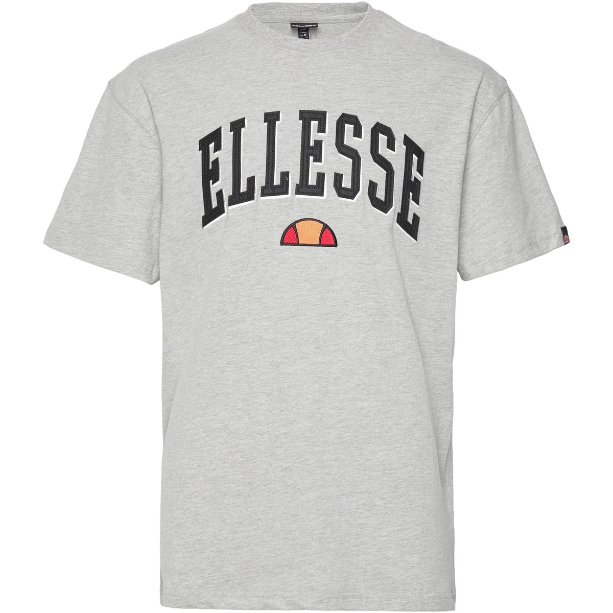 T-shirt με κοντά μανίκια Ellesse 199496