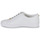 Παπούτσια Γυναίκα Χαμηλά Sneakers MICHAEL Michael Kors KEATON LACE UP Άσπρο