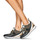 Παπούτσια Γυναίκα Χαμηλά Sneakers MICHAEL Michael Kors MAVEN SLIP ON TRAINER Άσπρο / Camel / Black