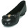 Παπούτσια Γυναίκα Μπαλαρίνες MICHAEL Michael Kors ANDREA BALLET Black