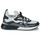 Παπούτσια Άνδρας Χαμηλά Sneakers MICHAEL Michael Kors THEO SPORT TRAINER Black / Άσπρο / Grey