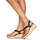 Παπούτσια Γυναίκα Σανδάλια / Πέδιλα MICHAEL Michael Kors LANEY THONG Black