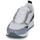 Παπούτσια Γυναίκα Χαμηλά Sneakers MICHAEL Michael Kors ALLIE STRIDE TRAINER Άσπρο / Μπλέ / Silver