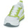 Παπούτσια Γυναίκα Χαμηλά Sneakers MICHAEL Michael Kors ALLIE STRIDE TRAINER Άσπρο / Green