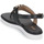 Παπούτσια Γυναίκα Σανδάλια / Πέδιλα MICHAEL Michael Kors RORY THONG Black