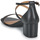 Παπούτσια Γυναίκα Σανδάλια / Πέδιλα MICHAEL Michael Kors SERENA FLEX SANDAL Black