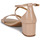 Παπούτσια Γυναίκα Σανδάλια / Πέδιλα MICHAEL Michael Kors SERENA FLEX SANDAL Beige / Nude