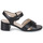 Παπούτσια Γυναίκα Σανδάλια / Πέδιλα Gabor 2291327 Black
