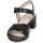 Παπούτσια Γυναίκα Σανδάλια / Πέδιλα Gabor 2291327 Black