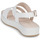 Παπούτσια Γυναίκα Σανδάλια / Πέδιλα Gabor 2452020 Άσπρο