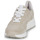 Παπούτσια Γυναίκα Χαμηλά Sneakers Gabor 2647542 Beige / Άσπρο