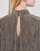 Υφασμάτινα Γυναίκα Κοντά Φορέματα Ikks BW30135 Brown