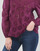 Υφασμάτινα Γυναίκα Μπλούζες Ikks BW13015 Fuchsia