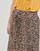 Υφασμάτινα Γυναίκα Φούστες Ikks BW27035 Multicolour