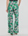 Υφασμάτινα Γυναίκα Παντελόνες / σαλβάρια Ikks BW22105 Multicolour