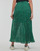 Υφασμάτινα Γυναίκα Φούστες Ikks BW27155 Green