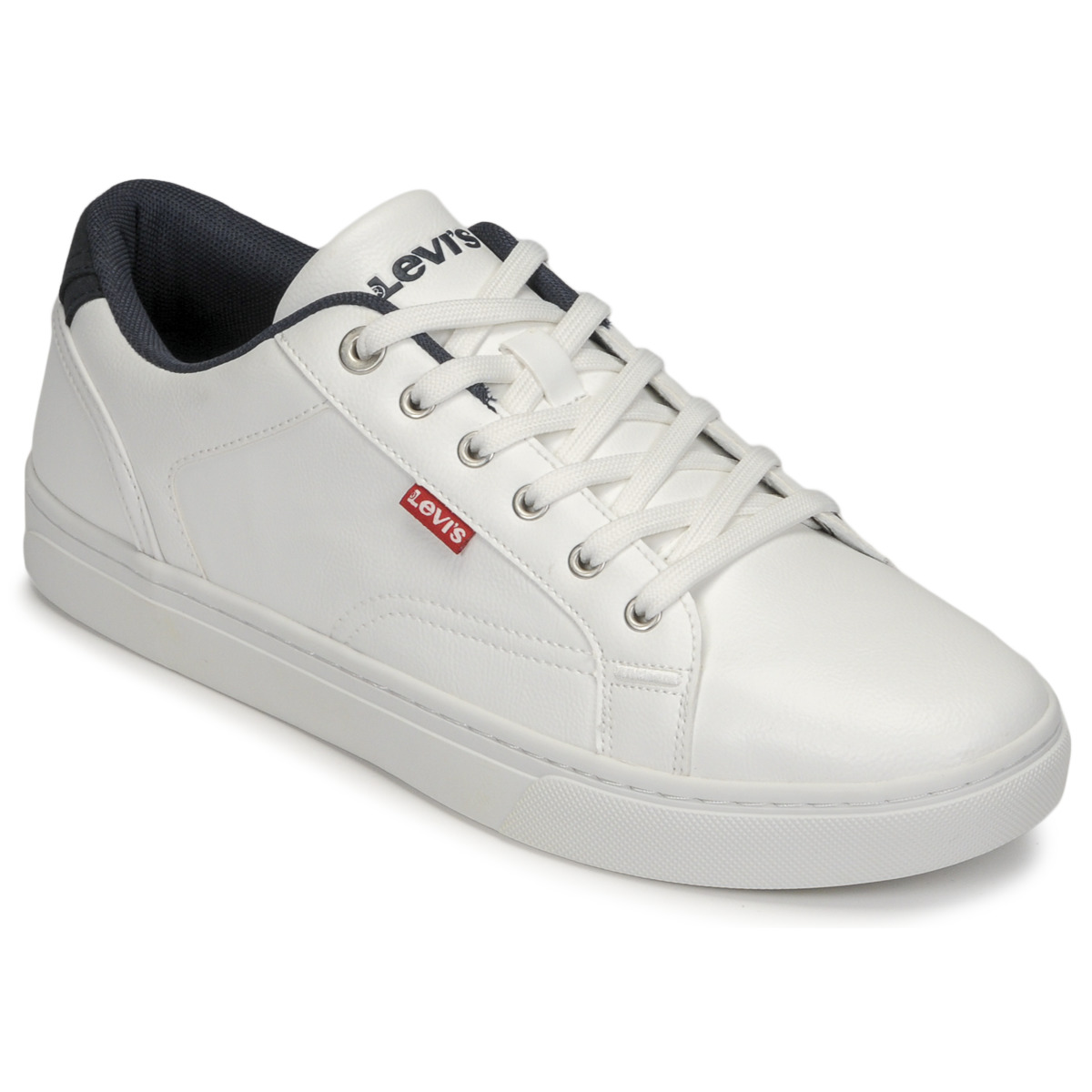 Xαμηλά Sneakers Levis COURTRIGHT