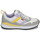 Παπούτσια Γυναίκα Χαμηλά Sneakers Levi's OATS REFRESH S Grey / Violet / Ροζ