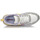 Παπούτσια Γυναίκα Χαμηλά Sneakers Levi's OATS REFRESH S Grey / Violet / Ροζ