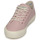 Παπούτσια Γυναίκα Χαμηλά Sneakers Levi's DECON LACE S Ροζ