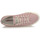 Παπούτσια Γυναίκα Χαμηλά Sneakers Levi's DECON LACE S Ροζ