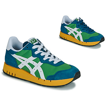 Παπούτσια Χαμηλά Sneakers Onitsuka Tiger X-CALIBER Μπλέ / Green