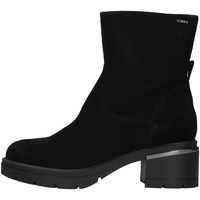 Παπούτσια Γυναίκα Μποτίνια IgI&CO 2689300 Black