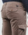 Υφασμάτινα Άνδρας παντελόνι παραλλαγής Jack & Jones JPSTPAUL JJFLAKE Brown