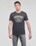 Υφασμάτινα Άνδρας T-shirt με κοντά μανίκια Jack & Jones JJEJEANS TEE SS O-NECK Grey