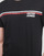 Υφασμάτινα Άνδρας T-shirt με κοντά μανίκια Jack & Jones JJATLAS TEE SS CREW NECK Black