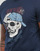 Υφασμάτινα Άνδρας T-shirt με κοντά μανίκια Jack & Jones JORROXBURY TEE SS CREW NECK Marine