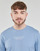 Υφασμάτινα Άνδρας T-shirt με κοντά μανίκια Jack & Jones JPRBLUARCHIE SS TEE CREW NECK Μπλέ