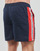 Υφασμάτινα Άνδρας Μαγιώ / shorts για την παραλία Jack & Jones JPSTFIJI JJSWIM TAPE Marine