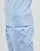 Υφασμάτινα Άνδρας T-shirt με κοντά μανίκια Polo Ralph Lauren 3 PACK CREW UNDERSHIRT Μπλέ / Marine / Μπλέ / Σιελ
