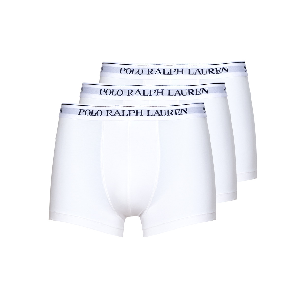Boxer Polo Ralph Lauren TRUNK CLASSIC-3 PACK-TRUNK