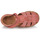Παπούτσια Κορίτσι Σανδάλια / Πέδιλα Bisgaard CELIUS Corail