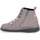 Παπούτσια Αγόρι Μπότες Grunland GRIGIO M3GERT Grey