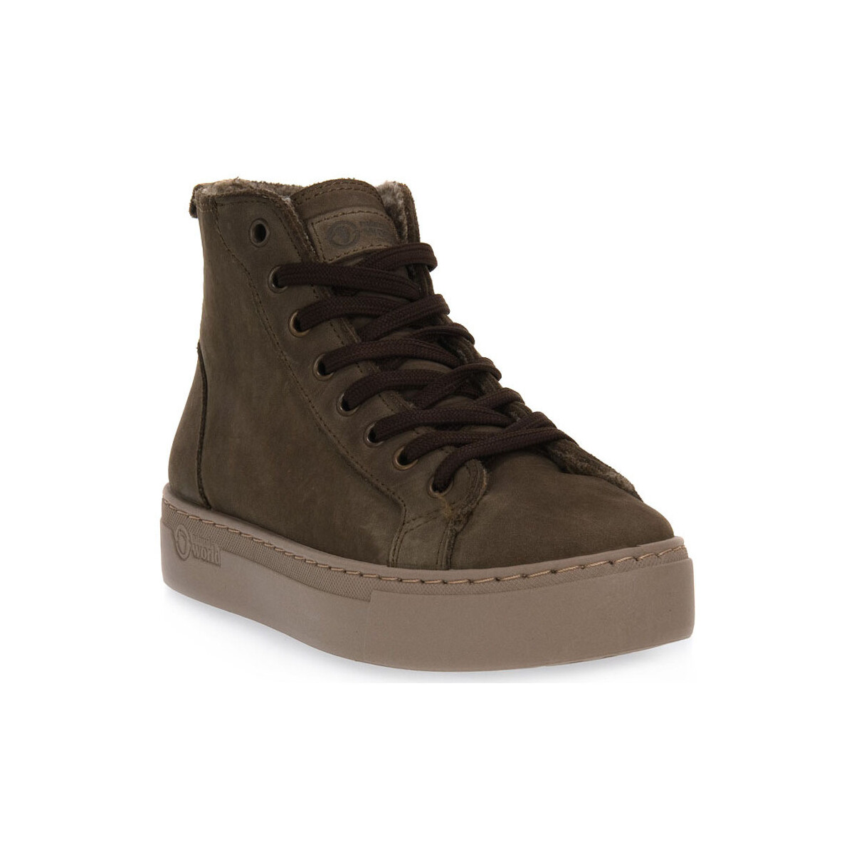 Natural World  Sneakers Natural World BOTA FOREST