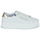 Παπούτσια Γυναίκα Χαμηλά Sneakers Tom Tailor 5391303 Άσπρο / Gold
